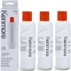 Filtro de Agua de Repuesto Wagbay 9082 para Kenmore 9082,
