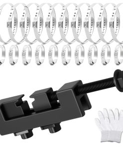 Herramienta para abrazadera de bota de eje BBYLSupmdPlm,