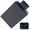 CDI Box Módulo de Encendido 160-02120 Compatible con Magnum