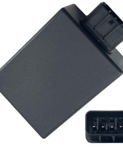 CDI Box Módulo de Encendido 160-02120 Compatible con Magnum