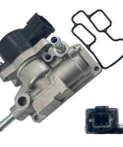 Motor de la válvula de control de aire inactivo IAC