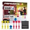 Juego Popdarts Rookie Pack � Juego de dardos de ventosa