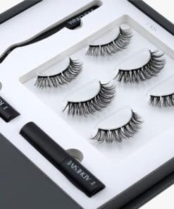 WinkClique Mini Starter Kit - Colección 03 - Kit Completo