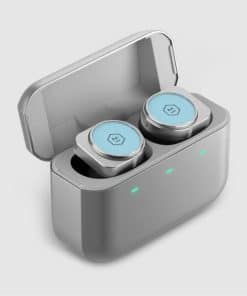 Auriculares inalámbricos verdaderos MASTER & DYNAMIC MW09 -