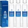 TEEHAY FPPWFU01 Filtro de Repuesto, Compatible con