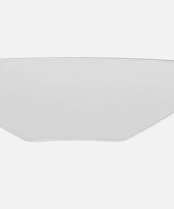 Visera antiempañante EvoParts compatible Pinlock para Nolan