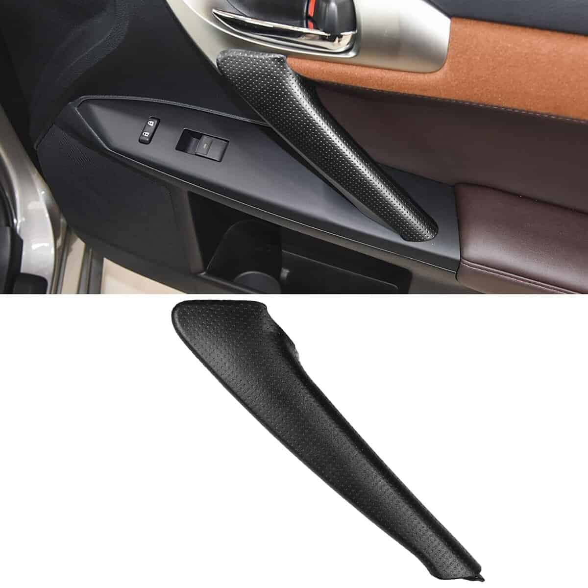 Manija de Puerta de Frontal Derecha Compatible con Lexus CT