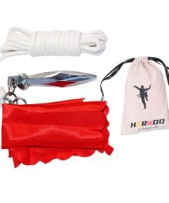 Dardo de Cuerda HXRROO con Cabeza Redonda, Equipo de