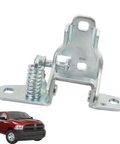 Bisagra de Puerta Frontal Derecha del Pasajero Reemplazo