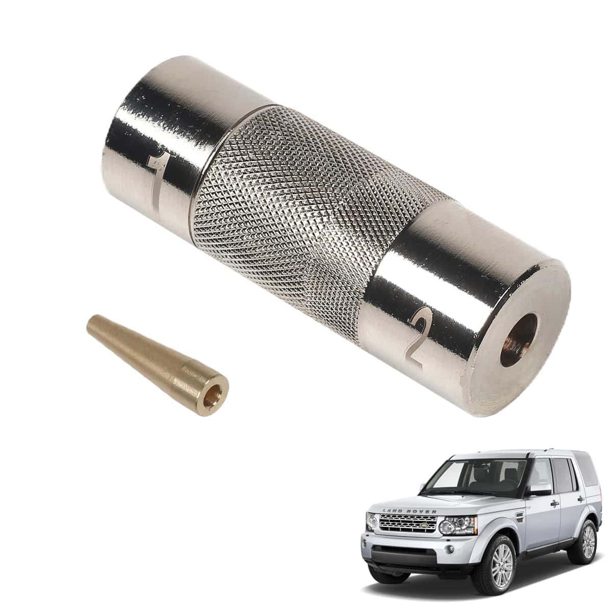 Herramientas de Instalación de Sellos de -8 310-199