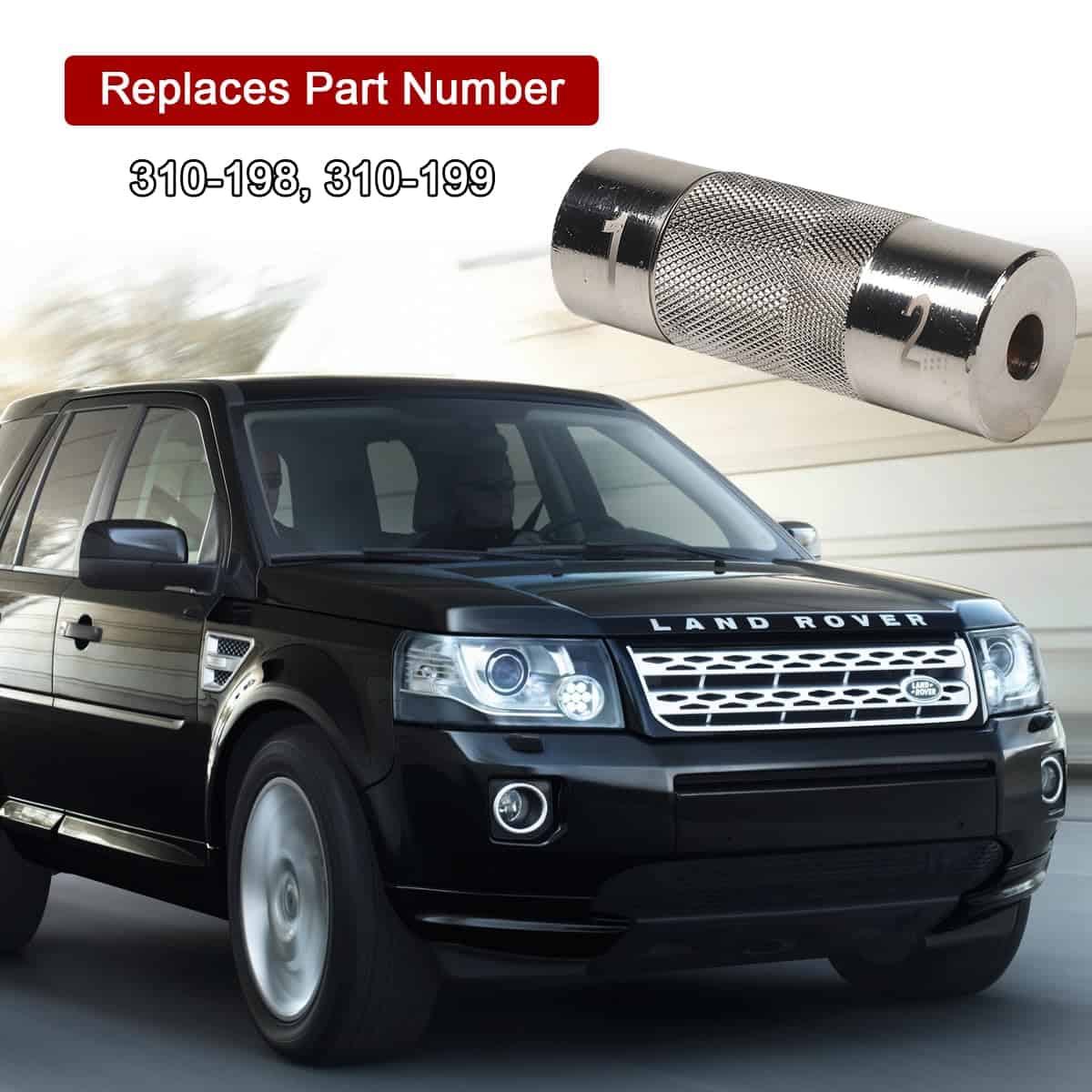 Herramientas de Instalación de Sellos de -8 310-199 - Imagen 3