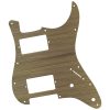 11-Hole HH Humbucker Pickguard para Fender Stratocaster