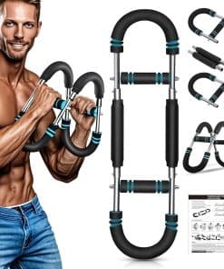 Twister Arm Trainer, Equipo de -Verde