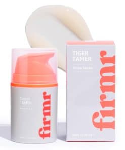 Suero Firmante Firmr Tiger Tamer Stripe - Crema a Base de