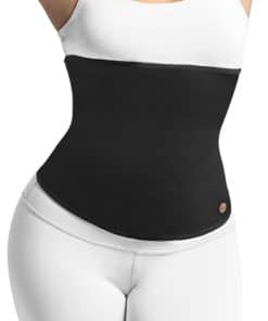 COPPER SLIM Cinturón de Cintura – Faja de Compresión y