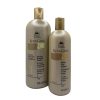 Set Combo Avlon - Shampoo Hidratante Desenredante Keracare