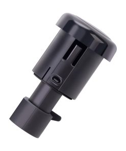 Ensamblaje de carcasa de termostato de - 25192228