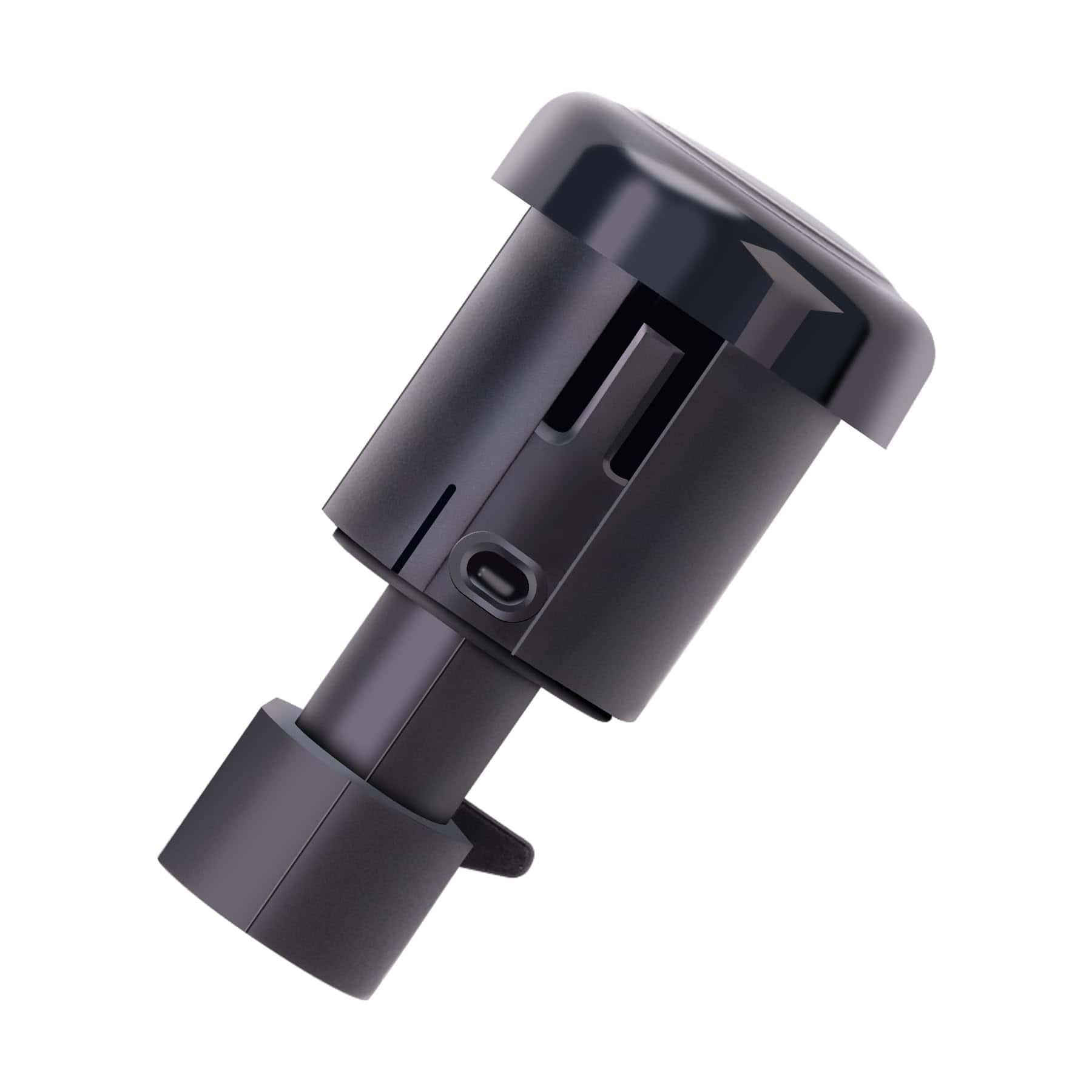 Ensamblaje de carcasa de termostato de - 25192228