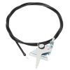 Cable del acelerador 103-4091 compatible con Z Master,