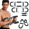 Osnil Twister Arm Trainer Ajustable 60-85-110 lbs