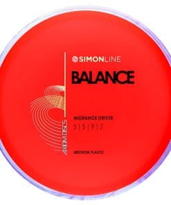 Disco de Golf Axiom Discs Neutron Balance -Color Misterio