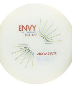 Putter de Disco de Golf Axiom Discs Total Eclipse Glow 2.0
