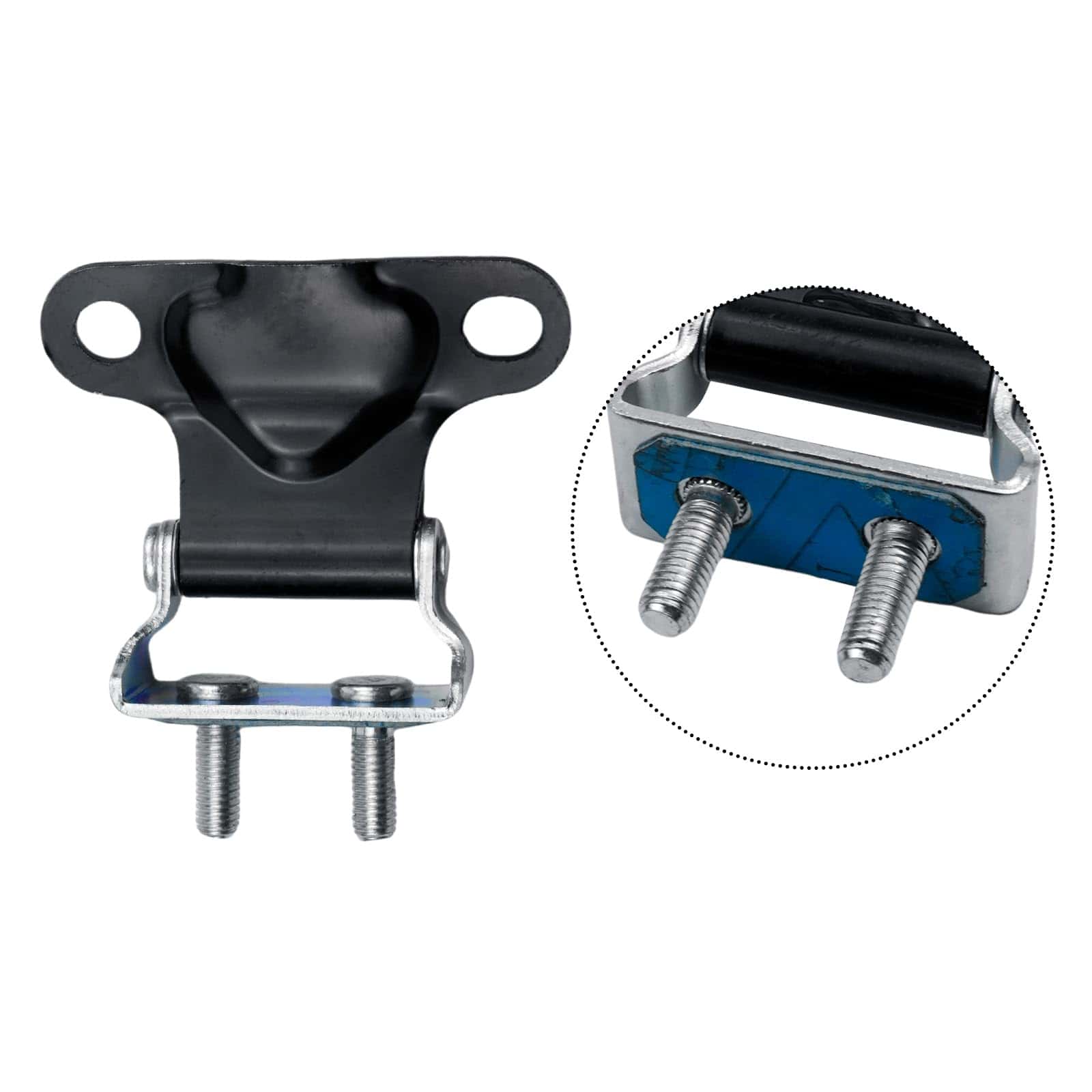 Bisagra de puerta trasera 68810-0R032 para Toyota RAV4 - Imagen 9