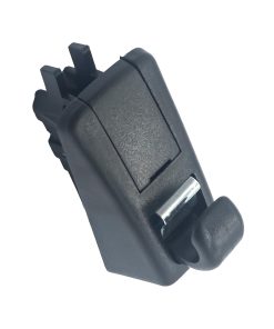 FEFAXIQI Soporte para Clip de Visera Solar Compatible con