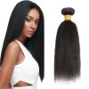 Paquetes de Cabello Humano Yaki Straight 26 Pulgadas 1