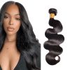 Paquetes de Cabello Humano Ondulado Natural de 30 Pulgadas