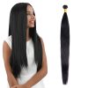 Paquetes de Cabello Humano Rizado 26 Pulgadas 1 Paquete de
