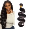 Bundles de Cabello Humano Ondulado 28 Pulgadas 1 Bundle