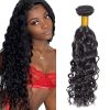 Bundles de Ondas de Agua de Cabello Humano 34 Pulgadas 1