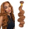 #30 Bundles de Pelo Humano Ondulado Cuerpo 32 Pulgadas 1