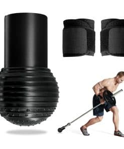 Accesorio Landmine para Barra Olímpica 2 Pulgadas - Se