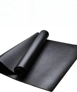 Tapete de Equipo Antideslizante Premium THERUN, Tapete