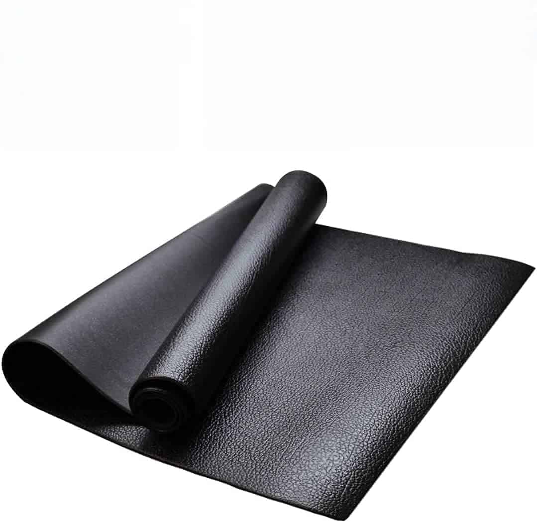 Tapete de Equipo Antideslizante Premium THERUN, Tapete