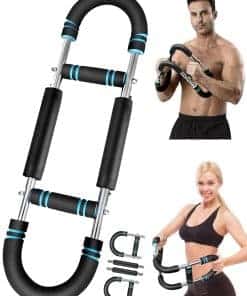 Twister Arm Trainer Chest Workout - Equipo de Entrenamiento
