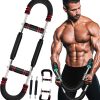 Entrenador de Brazos Ajustable de 60-120lb � Desmontable