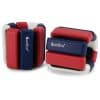 Set de Pulseras con Peso Wellrox - Pesas Ajustables para