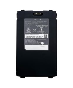 Batería de Escáner de Código de Barras 5000mAh para Zebra