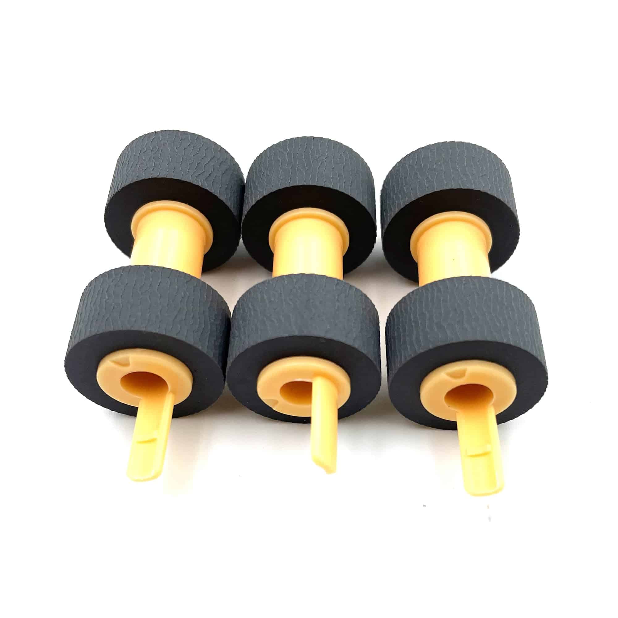 Kit de Rodillos de Alimentación de Papel para Xerox Phaser - Imagen 4