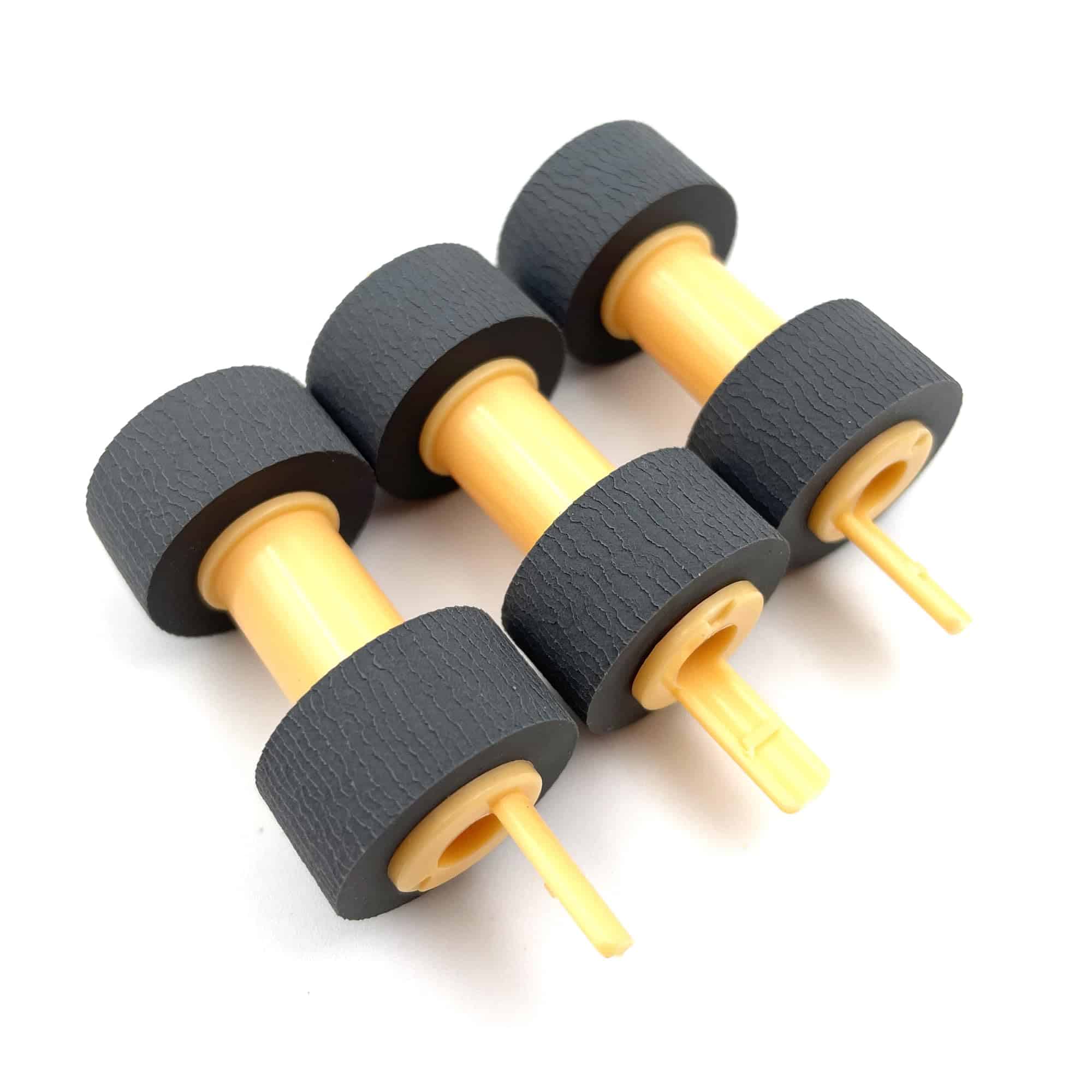 Kit de Rodillos de Alimentación de Papel para Xerox Phaser - Imagen 6