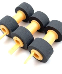 Kit de Rodillos de Alimentación de Papel para Xerox Phaser