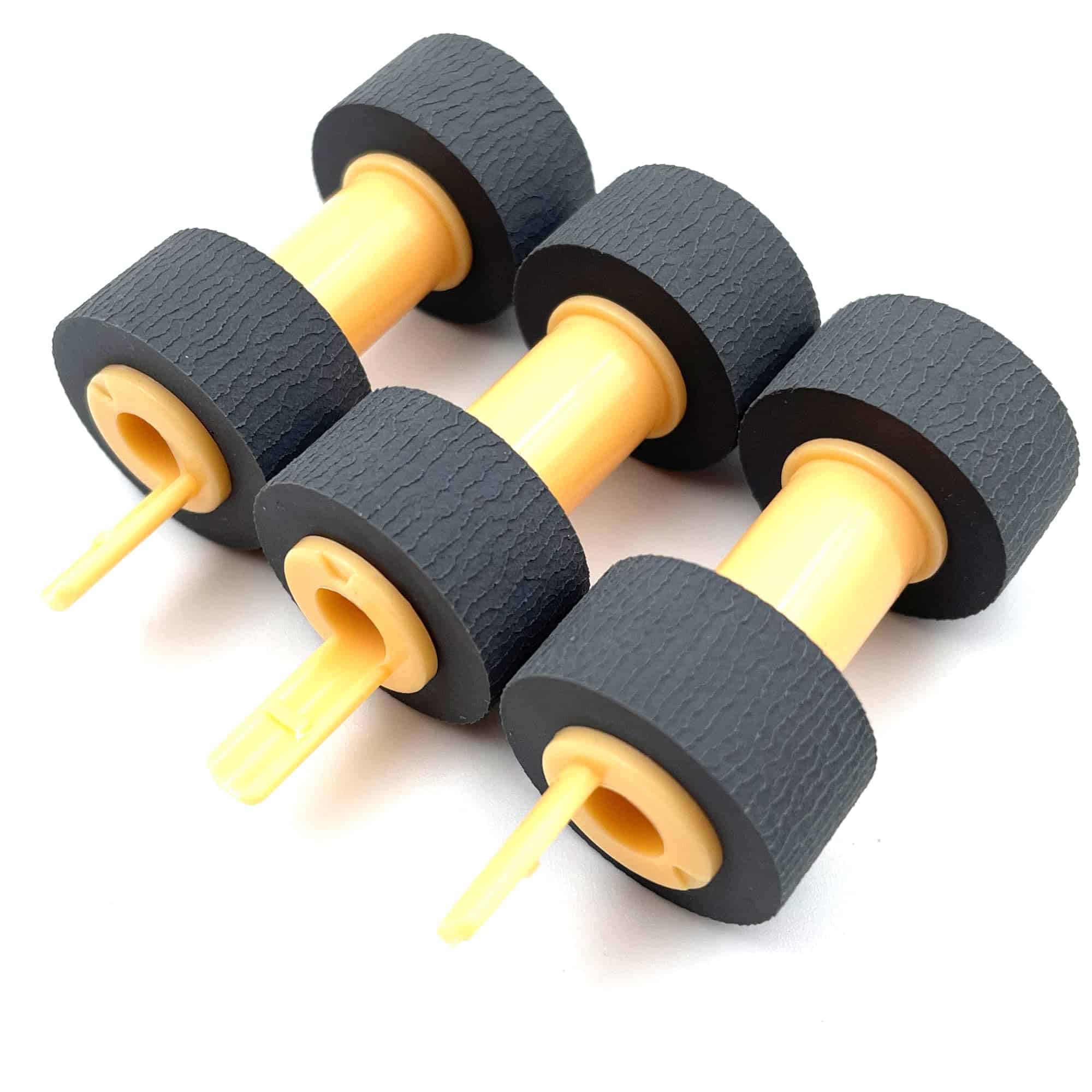 Kit de Rodillos de Alimentación de Papel para Xerox Phaser