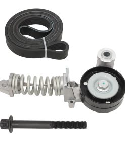 Kit de Correa de Transmisión del Motor Fraylis con Perno y