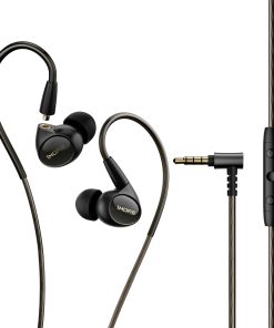 Audífonos In-Ear 1MORE Penta Driver Monitor, Auriculares