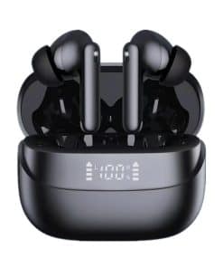 BYDTOOPCBD Auriculares Inalámbricos A8 PRO Bluetooth