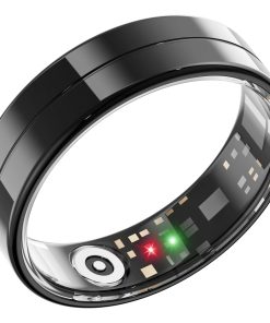 Anillo Inteligente Ultra Delgado 2025 Nuevo, Monitorea