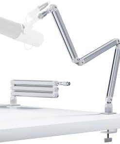 Brazo para Micrófono TODI, Brazo de Micrófono Giratorio